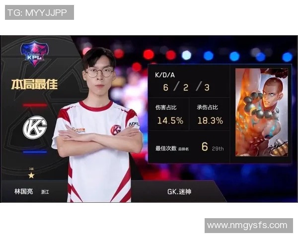 电竞实时数据分析王者荣耀BLG精彩反击战术深度解读