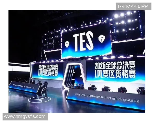 英雄联盟战术解析TES的整体压制体系与战斗策略探讨