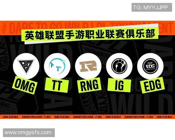 电竞数据深入分析EDG在英雄联盟赛事中的运营策略及其成败得失