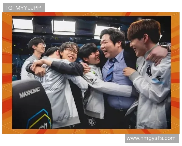 电竞数据英雄联盟意识排行榜揭晓IG战队荣登第八名引发热议