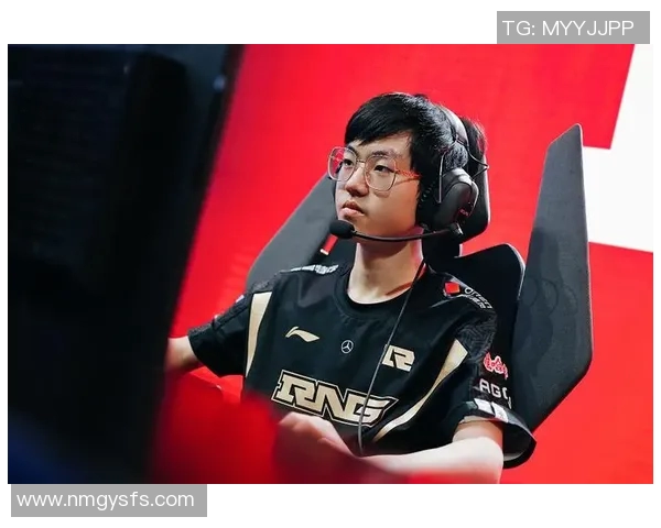 esports最新数据RNG战队个人能力再创新高王者荣耀赛场展现超强实力与团队默契